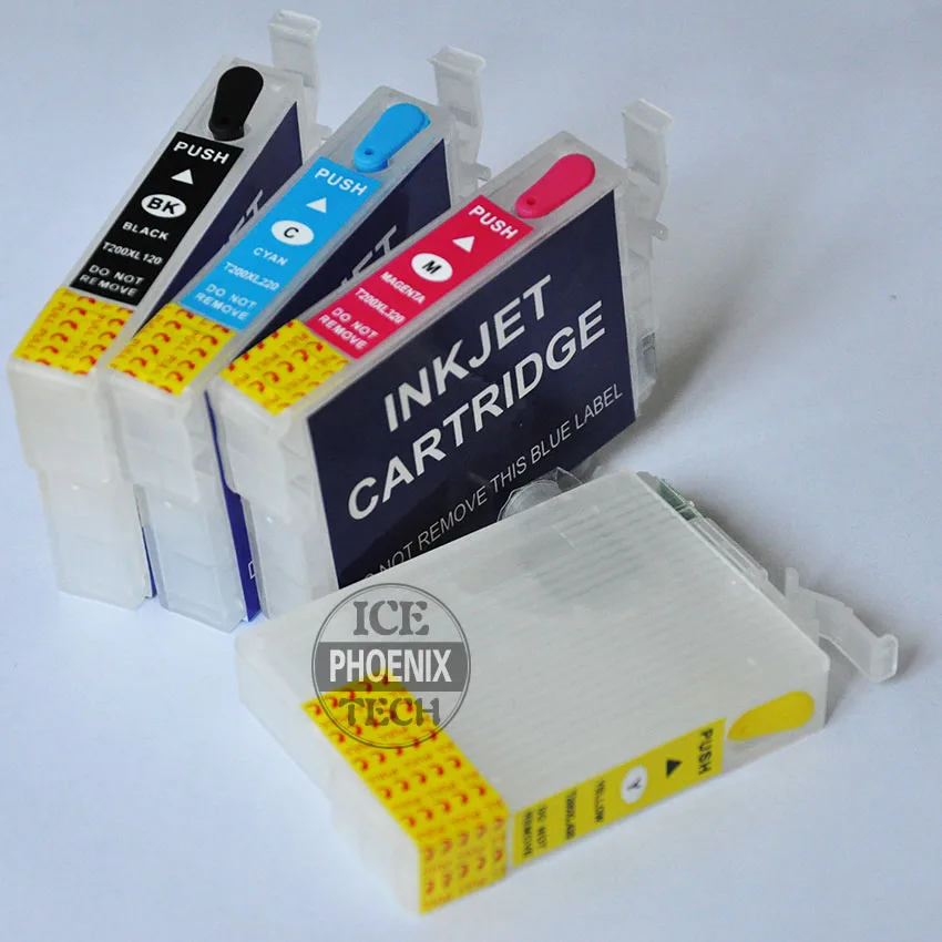 Para Epson XP 422 XP 422 cartucho de tinta expresión Casa Asia tinta de  impresora cartucho T177 tinta|printers ink cartridges|ink printer inkink  for printer epson - AliExpress