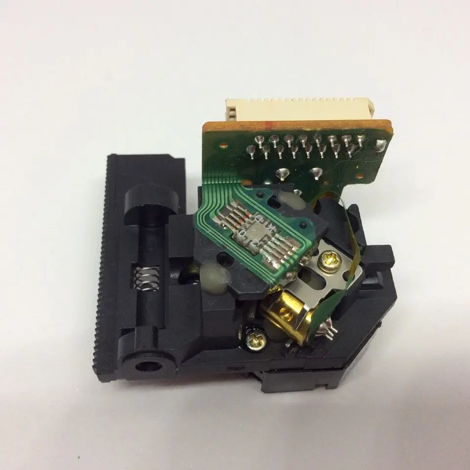 Оптический блок KSS213C KSS213B для CD плеера оптическая линза Raido оптический установки