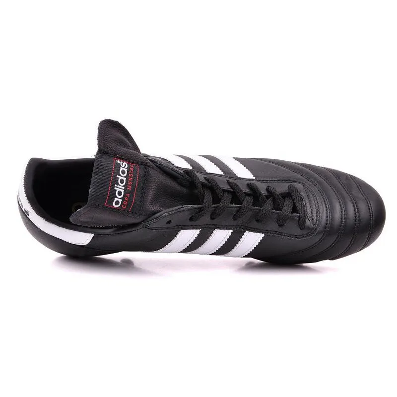 Оригинальные мужские кроссовки для футбола/футбола Adidas COPA Mundial FG Новое