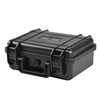 

Outdoor Abs Waterproof Drying Box Safety-Equipment Box Portable Outdoor Survival Toolbox Dustproof And Explosion-Proof Collisi