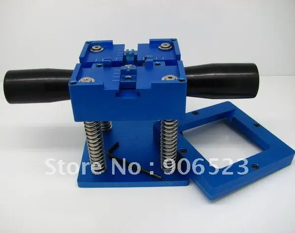 xbox360 ps3 IC reballing tool kit 90mm reball station with 9pcs BGA stencils