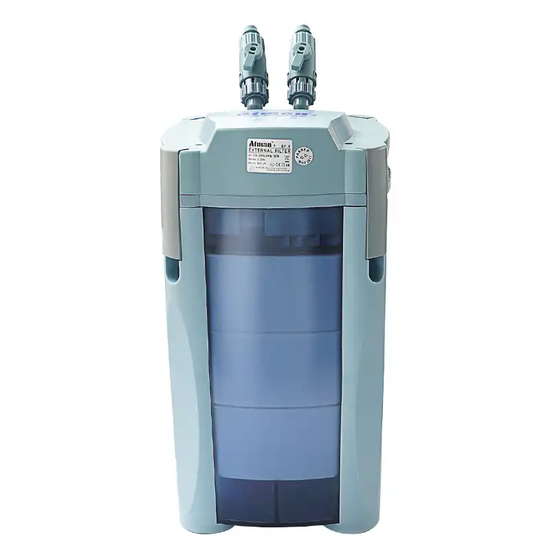 アートマン Ef 3 水槽外部フィルタリングバレル Biochemecal フィルタータンク外部フィルタ Filters Accessories Aliexpress