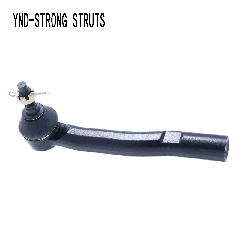 พวงมาลัย Tie Rod End Fit Toyota High Lander Lexus RX350 2007 2013