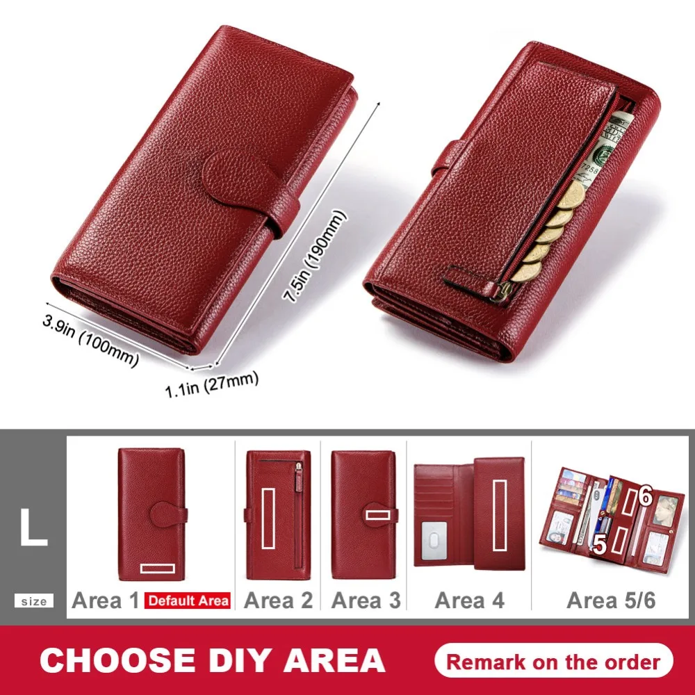 women-wallet-red-6