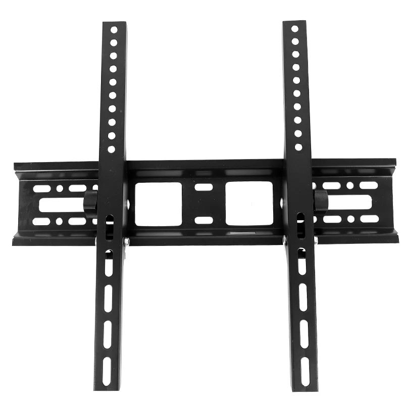 JABS Universal Lcd Led Tv Wall Bounted Brackets 30Kg Steel 400X400Mm 15° Tilt Wall Mount For 32 46 42 50 55 inch Monitor