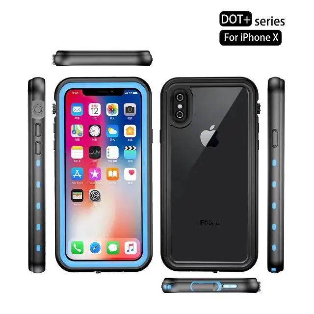 Aliexpress.com : Buy Original Red pepper Brand IP68