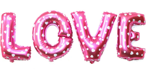 DH_16inch letters- pink -1