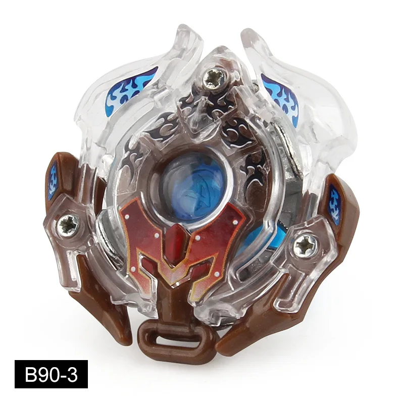 Топ пусковые установки Beyblade Burst Toys B-122 B-73 B-100 bables бейблэйд burst Metal пусковой установкой, Божественный волчок Топы игрушка бейблэйд