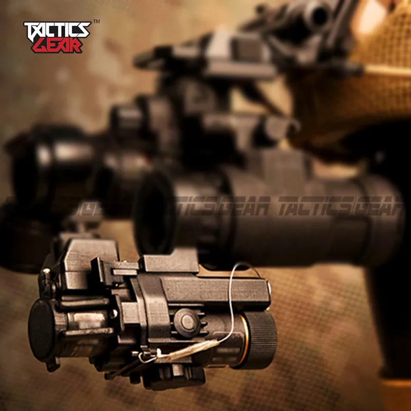 

Outdoor hunting tactics new 1:1 PAS-29 thermal imaging intensifier model (no function)