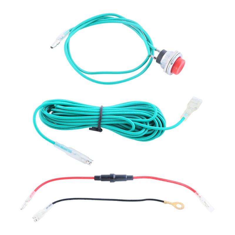Beste Hoge kwaliteit Universele Elektronische power trunk release kit motor voor open boot DC12V lange levensduur