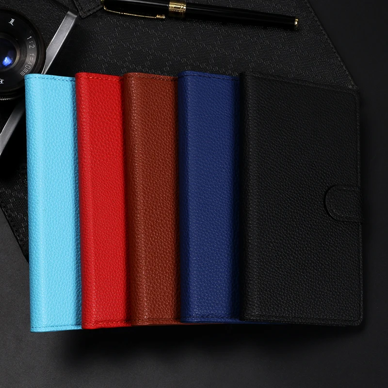 Флип чехол для телефона Xiaomi Redmi Mi Note 2 Mix S кожаный кошелек стильный защитный Xiomi Note2