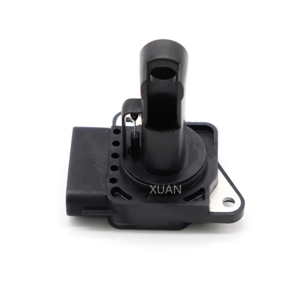 Датчик воздушного потока XUAN MAF MR547077 для Mazda 2 3 5 6 MX Miata CX 7 Volvo S80 XC60 XC70 XC90 Land Rover