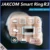 Смарткольцо jakcom R3 Лидер продаж в Smart гаджеты интимные аксессуары новая технология для Android оконные рамы NFC мобильного телефона мужские ювелирные