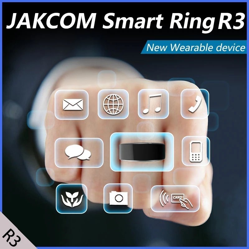 Jakcom Smart Ring R3 Hot Sale In Smart font b Gadgets b font Accessories New Technology