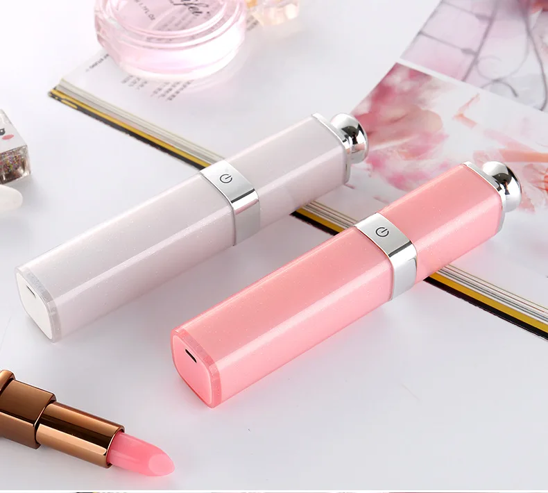 Lipstick Bluetooth Selfie Stick For iPhone X 8 6 6s 7 Plus 5s 4s For Samsung Galaxy Phone For HuaWei For Xiaomi Smart Phone