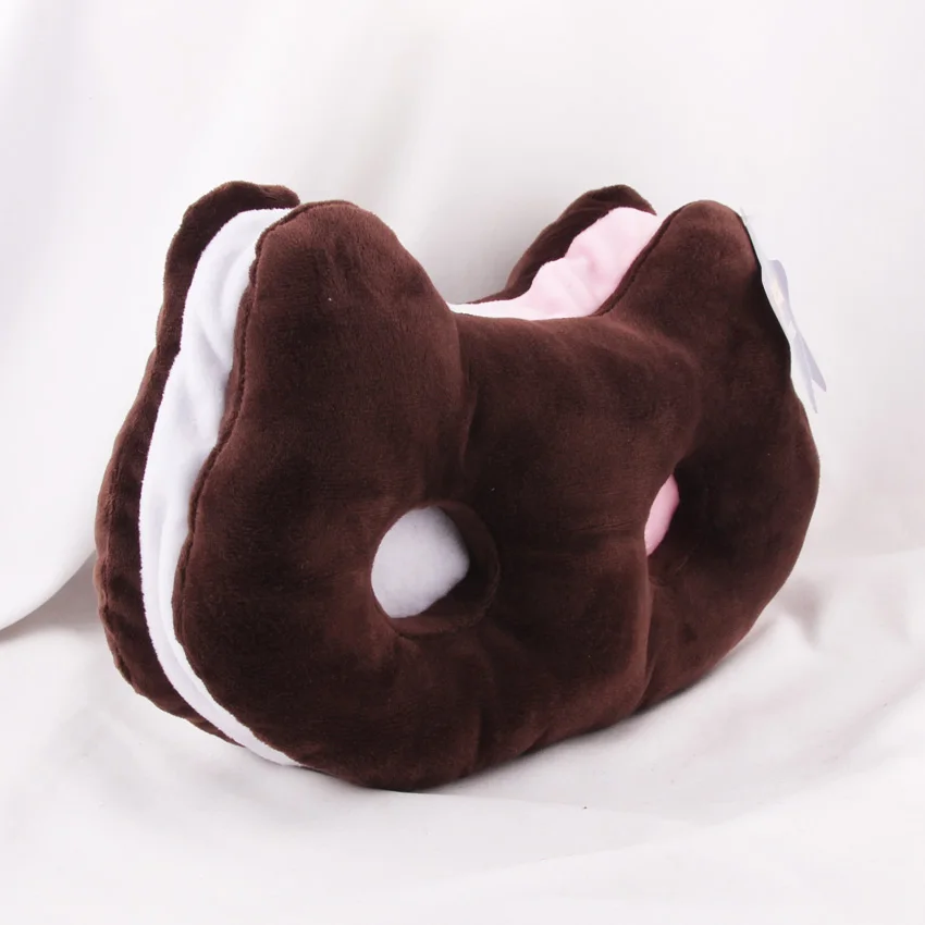 Плюшевая подушка печенье в стиле Вселенной 25 см|toy plush|plush stuffedcookie plush |