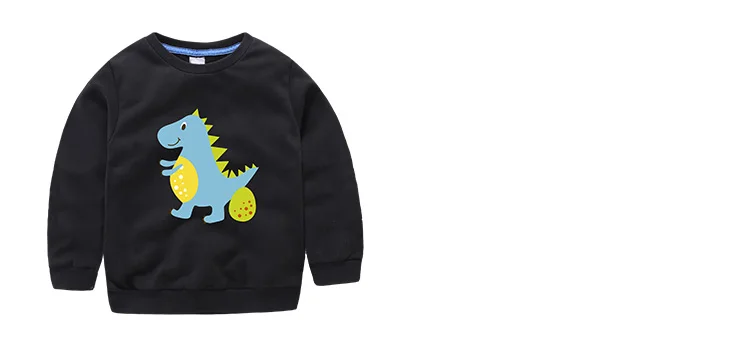 dinosaur sweatshirt XT0936-10