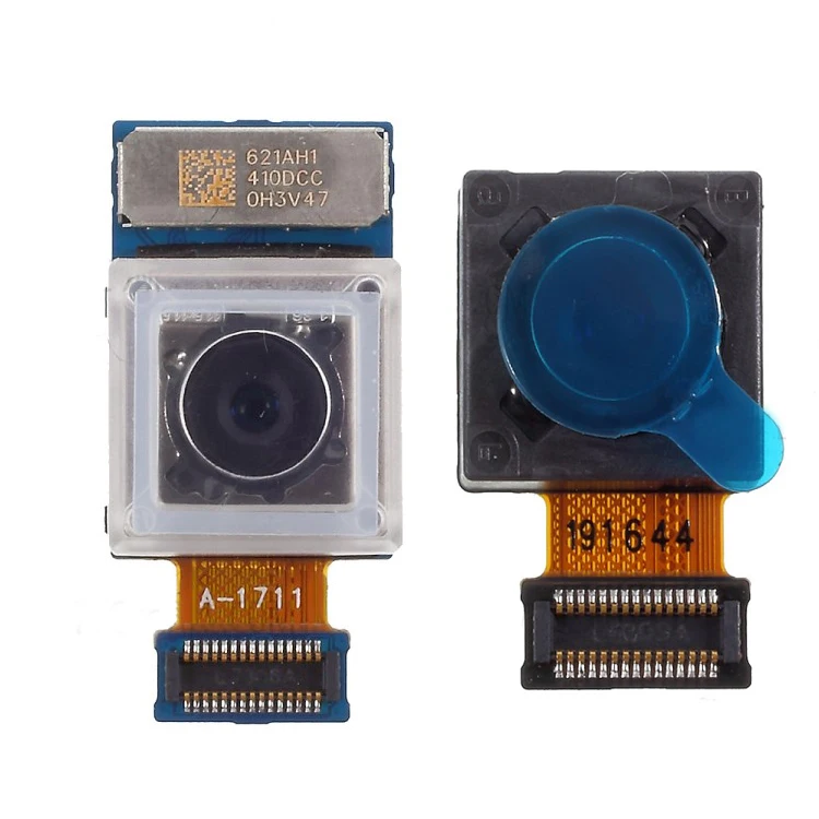 

Rear Back Facing Wide Angle And General Main Camera Module for LG G6 H870 H871 H872 LS993 VS998 US997 H873