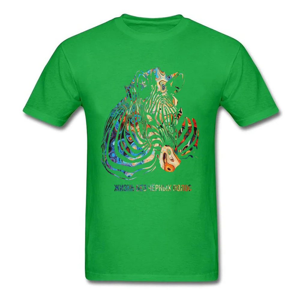 Cool 26CC148 Tops Tees for Men Fashionable Summer Autumn Crewneck Cotton Short Sleeve T-Shirt Comics Tops T Shirt 26CC148 green