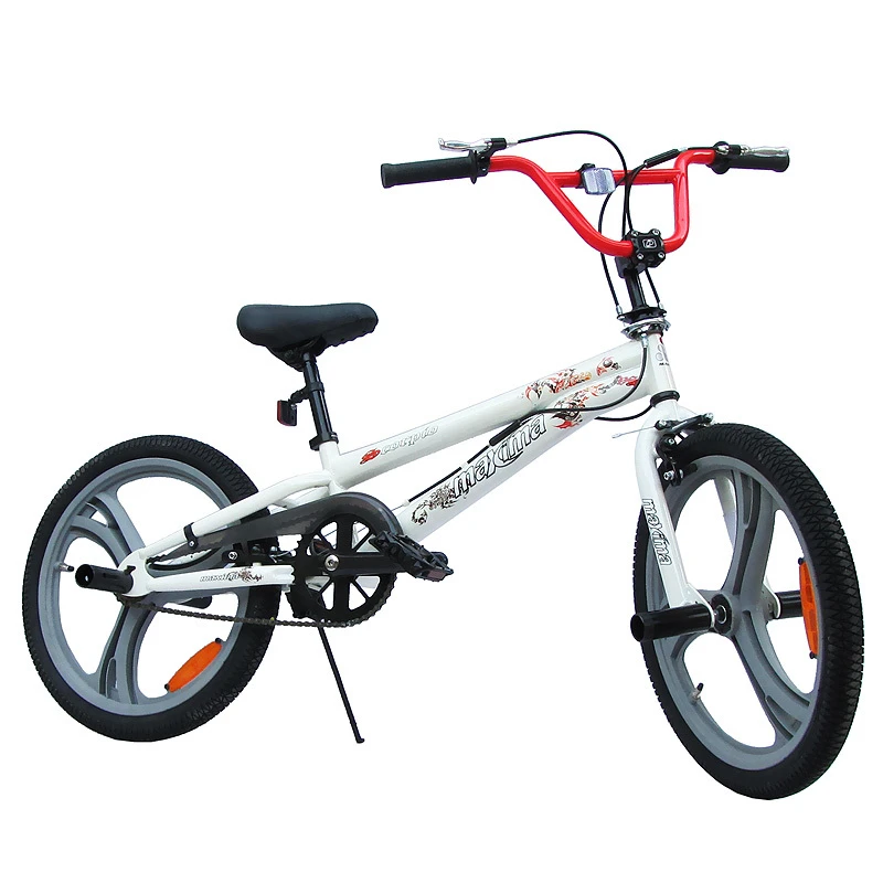 classic bmx bikes