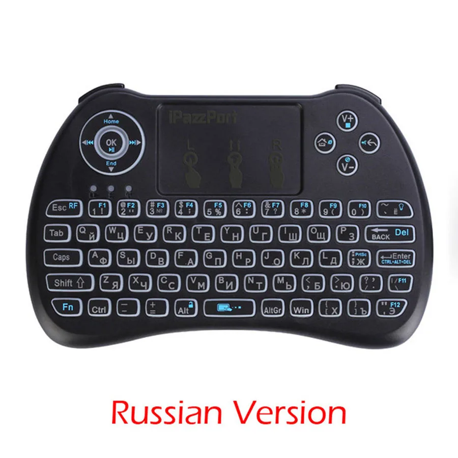 backlit wireless keyboard  (16)