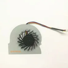 Процессор вентилятор охлаждения для hp EliteBook 8560 Вт ноутбука P/N MF60150V1-C000-S9A