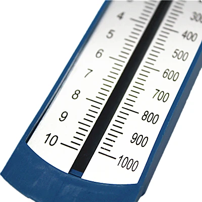 Оптовая торговля 10N Newton meter / force gauge Bar box пружинный динамометр баланс физика