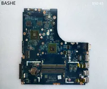 For lenovo B50-45 Laptop motherboard CPU A6310 100% fully tested FRU:5B20G37215