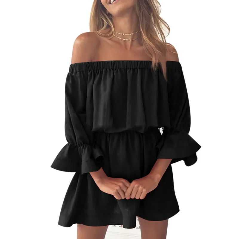 off shoulder dress (12)