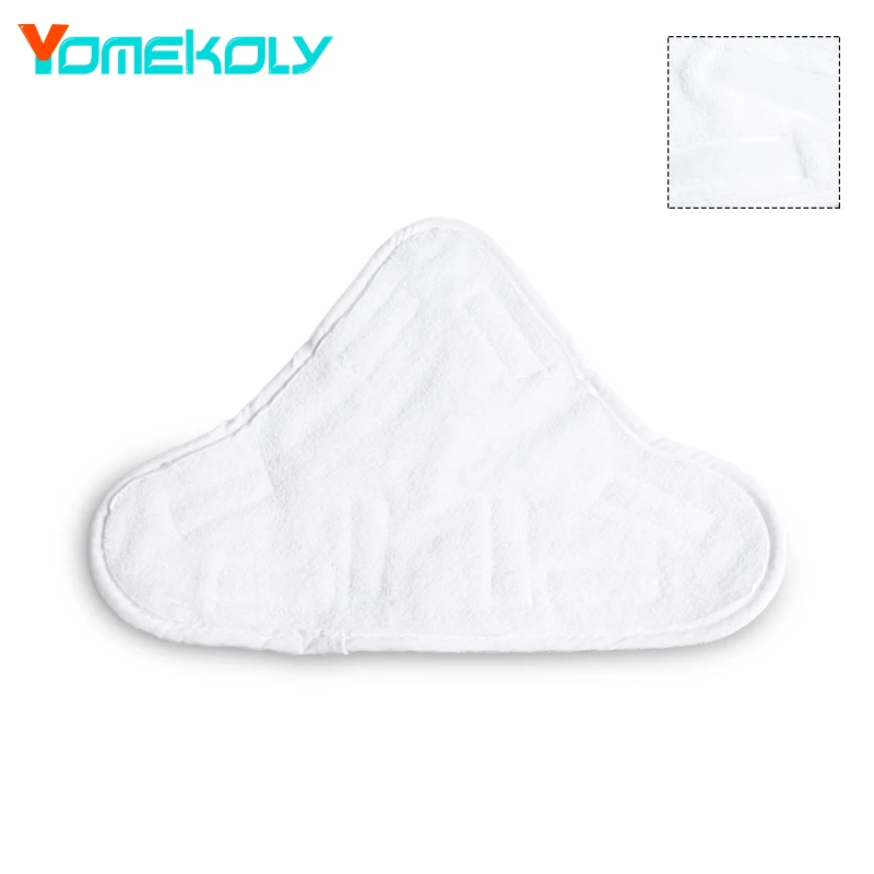 Buy H2O X5 Model Steam Mop Replacement Pad Mop Clean