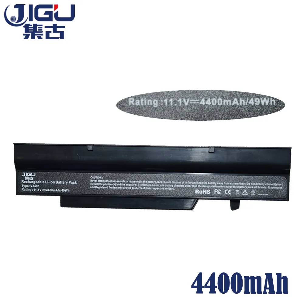 JIGU Laptop Battery For FUJITSU Amilo Pro V3405 V3505 V3525 V8210 BTP BAK8 B4K8 B5K8 C0K8 B7K8 B8K8|laptop battery|battery for fujitsubattery laptop
