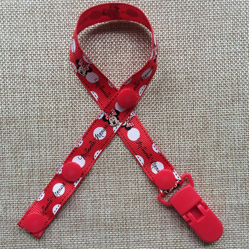 1 шт. зажим для соски пустышки|pacifier chain|chain clip holdernipple feeding |