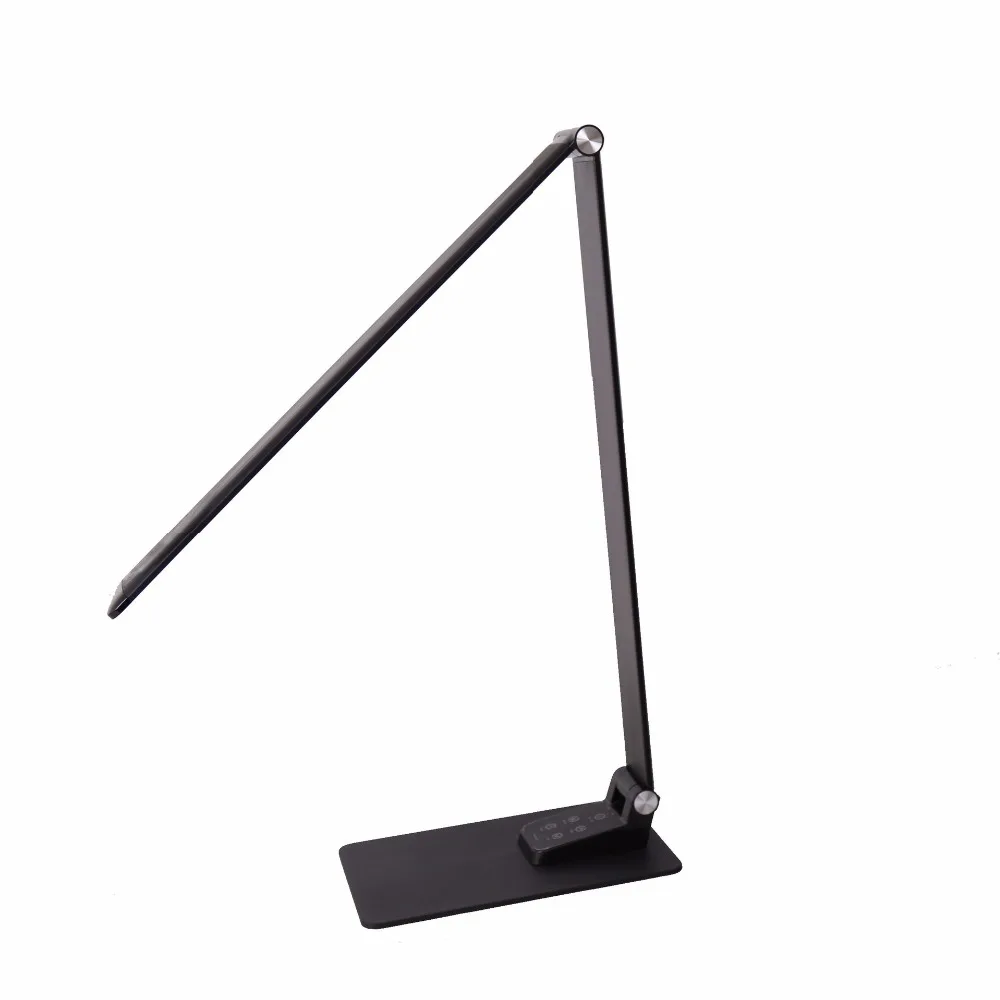 Artpad-Super-Thin-10W-5-Brightness-3-Color-Temperatures-Touch-Dimmer-USB-Charge-Phone-LED-Foldable