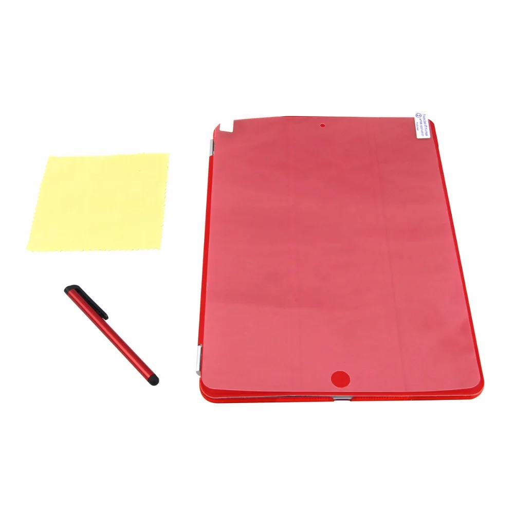 Film stylus cloth