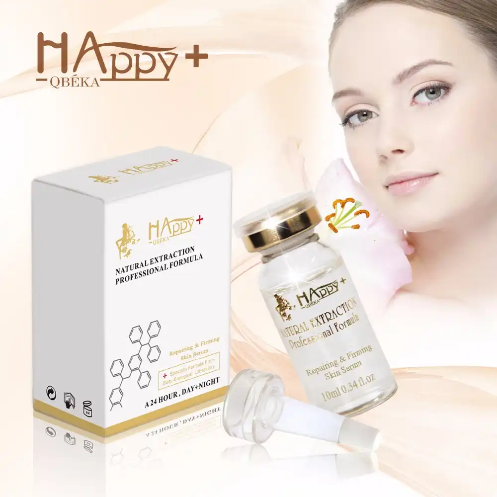 hexapeptide serum
