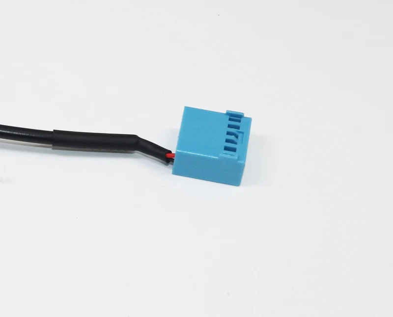 wired ccd