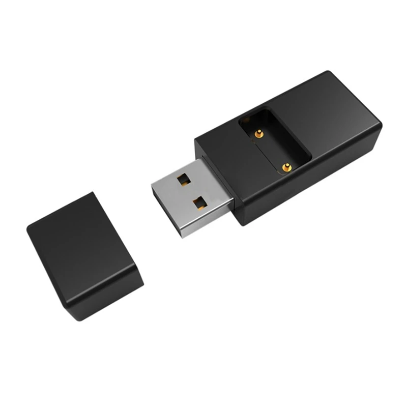 

USB Dual Charging Port Charger For JUUL Charging 2pcs JUUL Simultaneously Universal Electronic Cigarette JUUL Charging