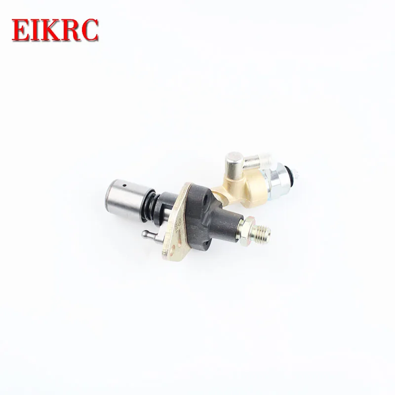 186F/186FA Solenoid valve diesel generator fuel pump Air-cooled single-cylinder diesel engine Tiller 186