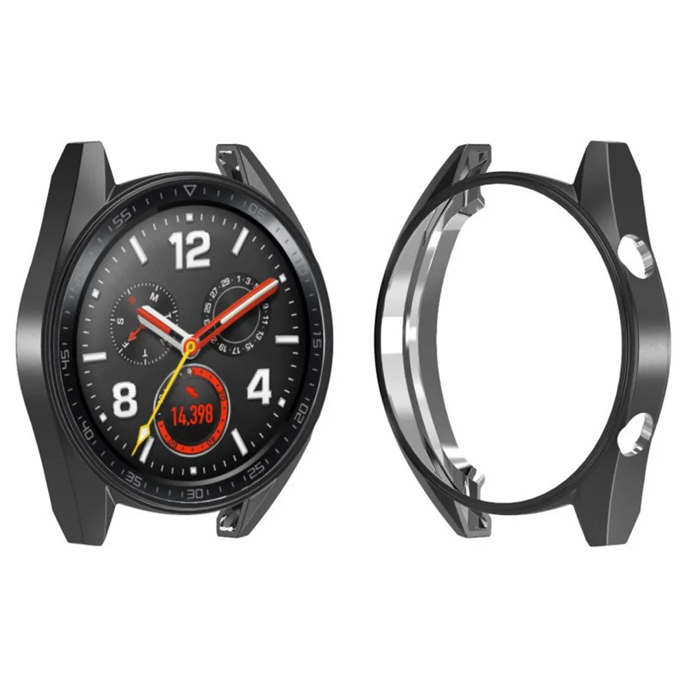 Для Huawei Watch GT интеллектуальные 4G спортивные часы защитная оболочка электроплита