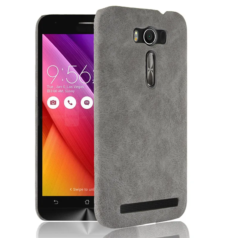 Asus Zenfone 2 Laser ZE500KG (25)