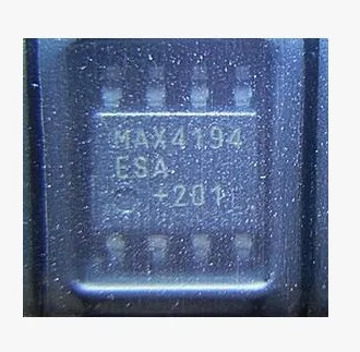 10 шт./лот MAX4194ESA MAX4194 SOIC-8 модуль в