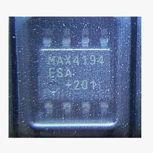 10 шт./лот MAX4194ESA MAX4194 SOIC-8 модуль в