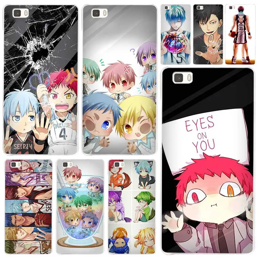 coque manga huawei p9