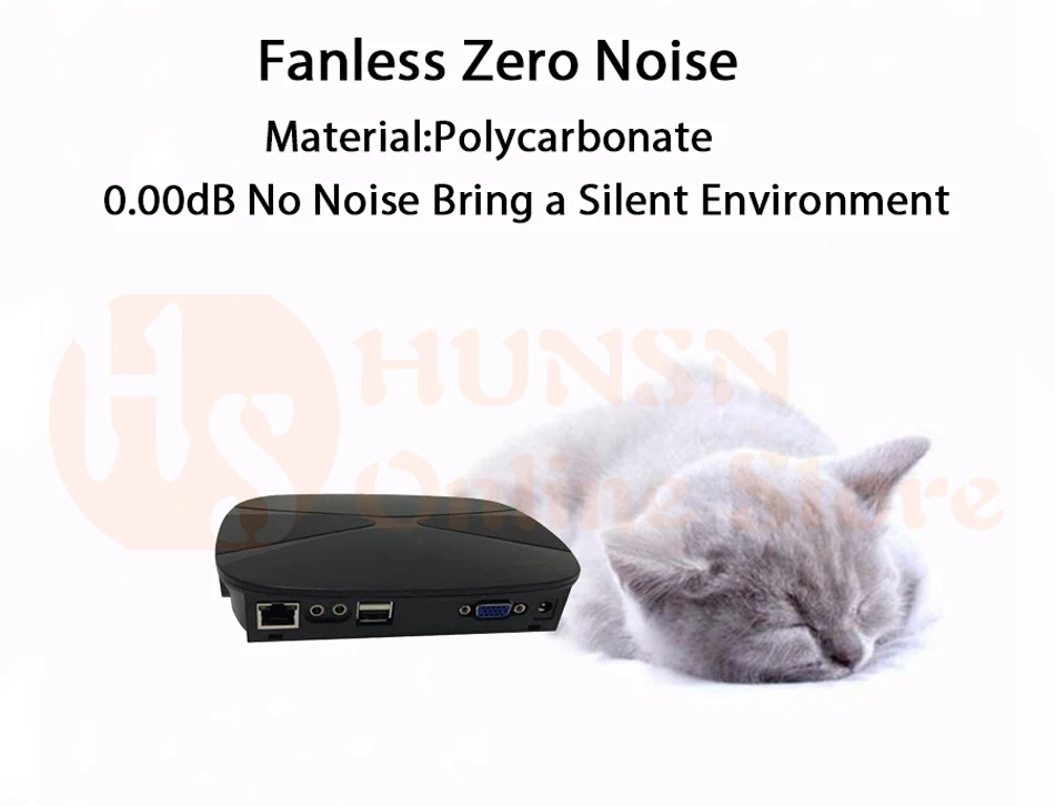 Linux Thin Client RDP HUNSN TF05 01 (18)