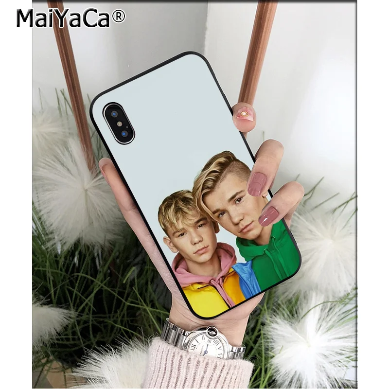 Marcus Martinus