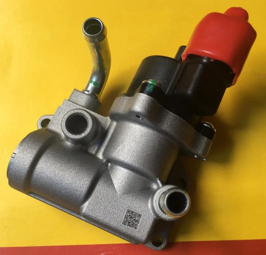 Mitsubishi 16 valve