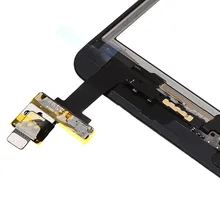 Replacement OEM Screen Digitizer For iPad Mini 1 touch assembly for apple A1432 A1454 A1455 glass Digitizer touch screen with IC touch screen digitizer replacement for honeywell dolphin 99gx