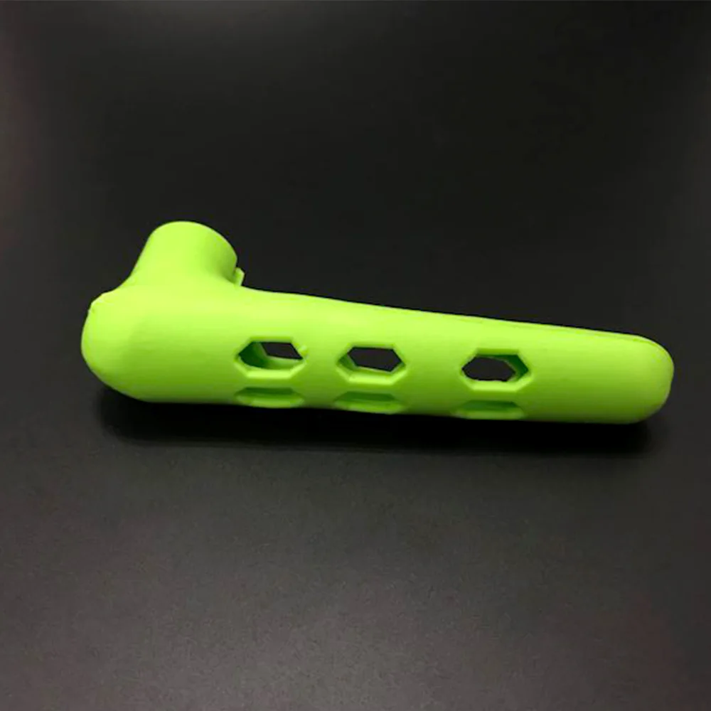 Home Door Handle Knob Silicone doorknob Safety Cover Guard Protector Baby Protector Child Protection Products Anti-collision