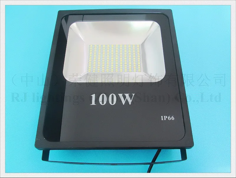 led flood light floodlight smd5730 100w (2)