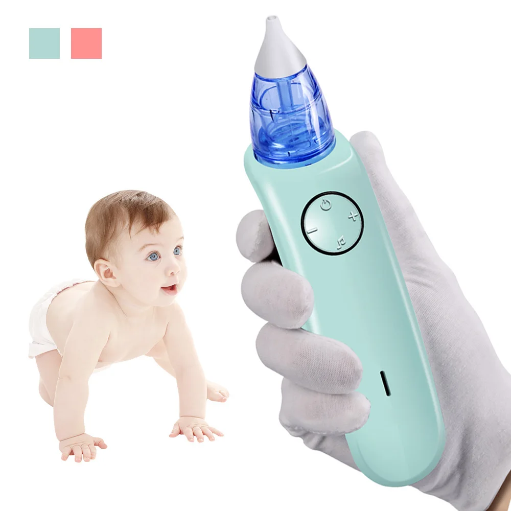 

Electric Baby Nasal Aspirator Multi-function Safety Nose Cleaner Anti Acne Blackhead Beauty Apparatus Newborn Baby Care Device